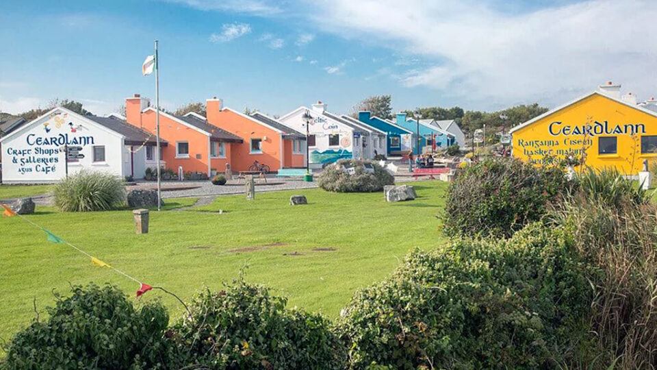 Ceardlan-Spiddal-Crafts-content