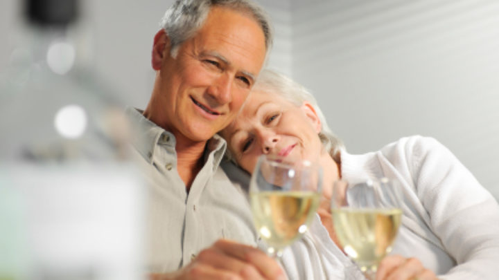 Oldies – istock