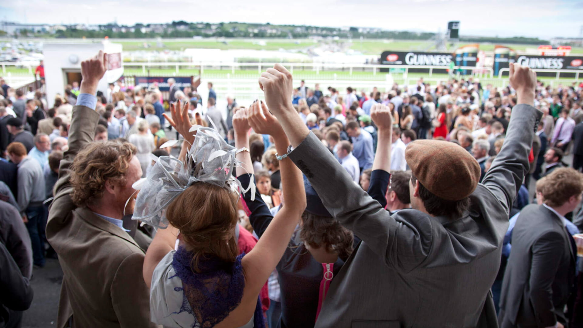 What you need to know about the 2024 Galway Races
