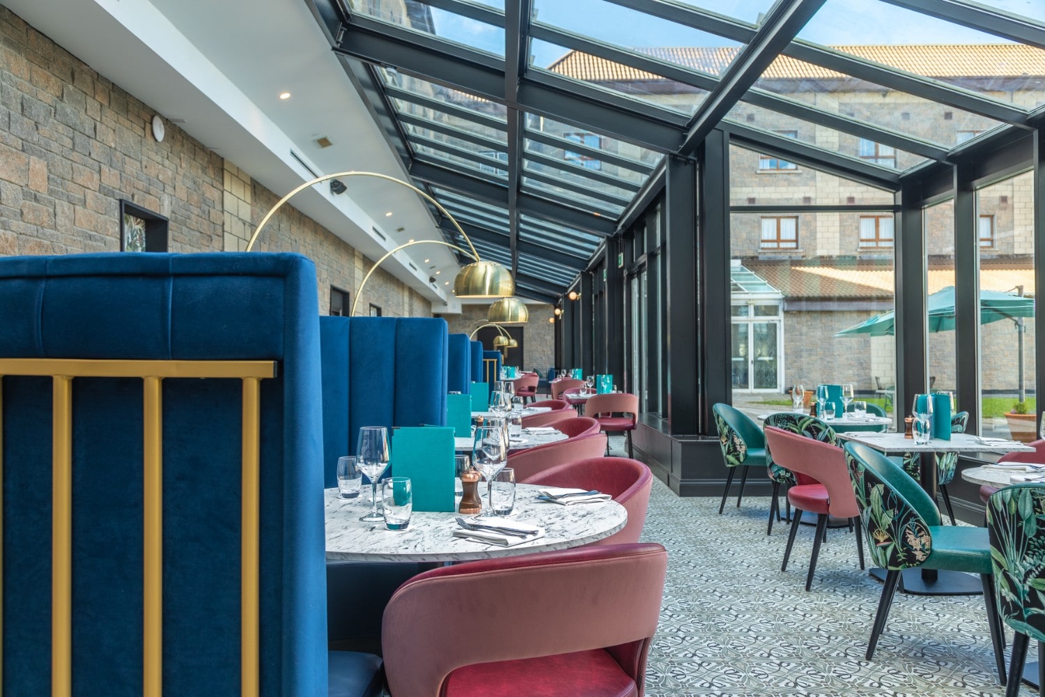 Clybaun Hotel in Galway