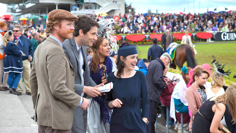 The Galway Races_1000px